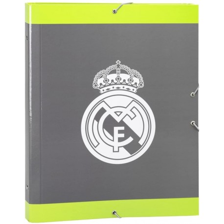 Carpeta folio Real Madrid safta (511554069)