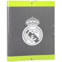 Carpeta folio Real Madrid (safta)