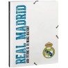 Carpeta folio Real Madrid Make History (safta)