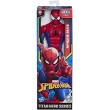 Figura Titan Hero Spiderman hasbro (E73335L0)