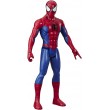 Figura Titan Hero Spiderman hasbro (E73335L0)