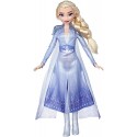 Frozen 2 Muñeca Elsa hasbro (E6709ES0)