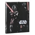 Carpeta folio Star Wars (safta)