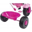 Baby Trike Pink famosa (12811)